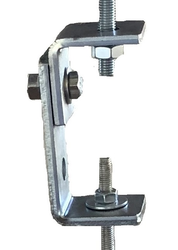 PIECE DE REGLAGE SUSPENTE M10 ORIENTABLE MPC